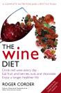 The Wine Diet - Preview