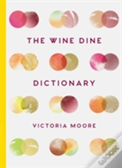 Capa do artigo The Wine Dine Dictionary