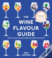 Capa do artigo The Wine Flavour Guide