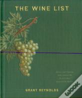 The Wine List
