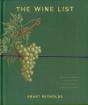 The Wine List - Preview