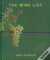 Capa do artigo The Wine List