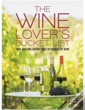 Capa do artigo The Wine Lover