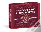 The Wine Lover'S Card Deck
