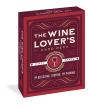 The Wine Lover'S Card Deck - Preview