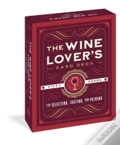 Capa do artigo The Wine Lover
