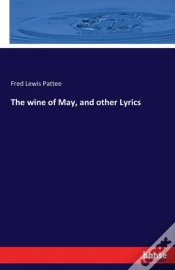 Capa do artigo The Wine Of May, And Other Lyrics
