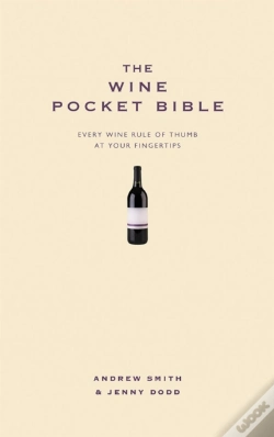 Capa do artigo The Wine Pocket Bible