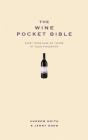 The Wine Pocket Bible - Preview