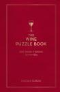 The Wine Puzzle Book - Preview