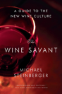 The Wine Savant - Preview