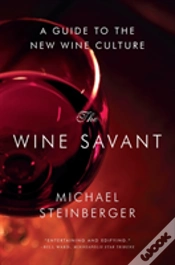 Capa do artigo The Wine Savant
