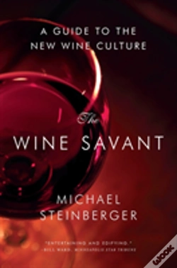 Capa do artigo The Wine Savant