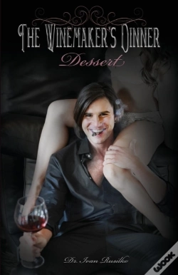 Capa do artigo The Winemaker'S Dinner