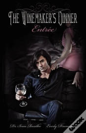 Capa do artigo The Winemaker