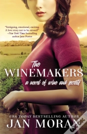 Capa do artigo The Winemakers