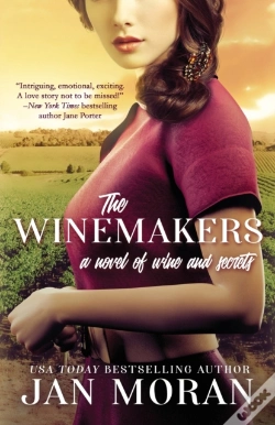 Capa do artigo The Winemakers