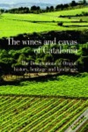 Capa do artigo The Wines And Cavas Of Catalonia