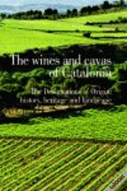 Capa do artigo The Wines And Cavas Of Catalonia