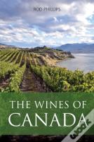 The Wines Of Canada