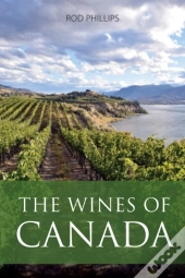 The Wines Of Canada