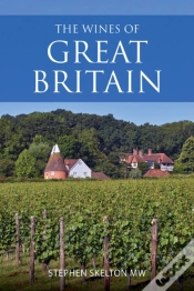 Capa do artigo The Wines Of Great Britain