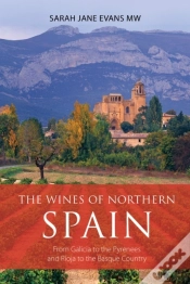 Capa do artigo The Wines Of Northern Spain