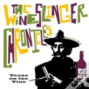 The Wineslinger Chronicles