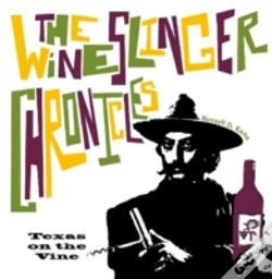 Capa do artigo The Wineslinger Chronicles