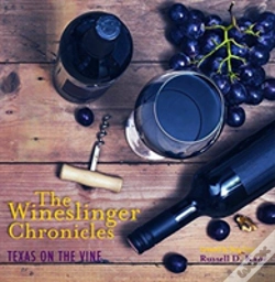 Capa do artigo The Wineslinger Chronicles