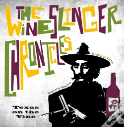 Capa do artigo The Wineslinger Chronicles