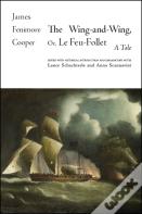 The Wing-And-Wing, Or Le Feu-Follet