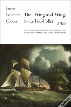 Capa do artigo The Wing-And-Wing, Or Le Feu-Follet