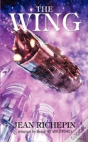 Capa do artigo The Wing