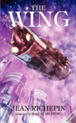 Capa do artigo The Wing