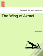 The Wing Of Azrael.
