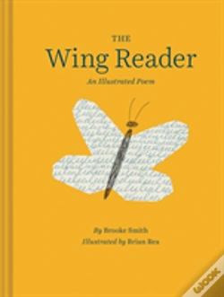 Capa do artigo The Wing Reader