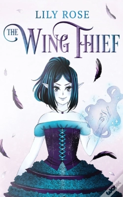 Capa do artigo The Wing Thief
