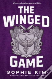 Capa do artigo The Winged Game