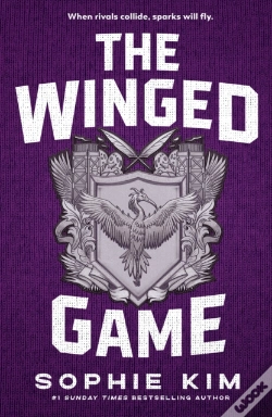 Capa do artigo The Winged Game