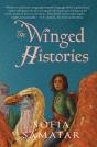 The Winged Histories - Preview