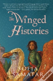 The Winged Histories
