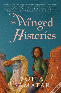 Capa do artigo The Winged Histories