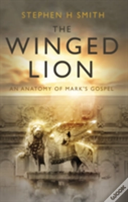 Capa do artigo The Winged Lion