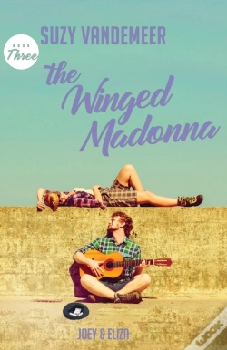 Capa do artigo The Winged Madonna
