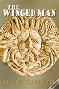 Capa do artigo The Winged Man