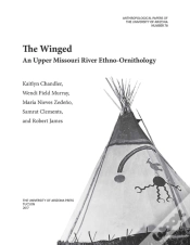 Capa do artigo The Winged