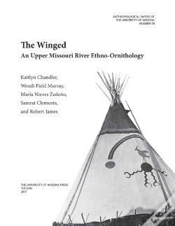 Capa do artigo The Winged