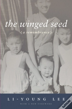 Capa do artigo The Winged Seed