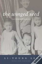 Capa do artigo The Winged Seed